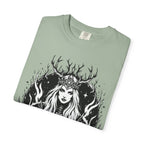 Ignite Your Inner Flame - Fantasy Warrior Queen T-Shirt