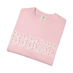 Bookish Blooms Tee
