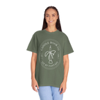 Candle Book Co. Bow Tee