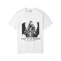 Light Up The Darkness - Dragon Rider Fantasy Tee