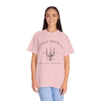 Candle Book Co. Tee