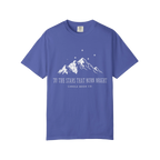 To the Stars That Burn Bright Tee