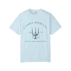 Candle Book Co. Tee