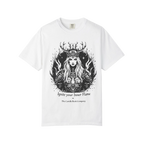 Ignite Your Inner Flame - Fantasy Warrior Queen T-Shirt