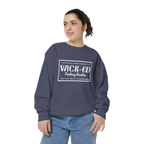 Wick-ed Fantasy Realms Sweatshirt
