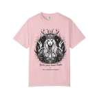 Ignite Your Inner Flame - Fantasy Warrior Queen T-Shirt