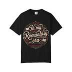 In My Romantasy Era - Romantic Fantasy Book Lover Tee