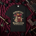 Romantasy Reader's Club Tee