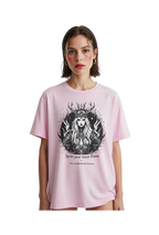 Ignite Your Inner Flame - Fantasy Warrior Queen T-Shirt
