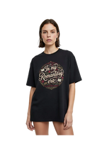In My Romantasy Era - Romantic Fantasy Book Lover Tee