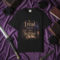 I Read Past My Bedtime Tee