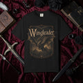 Wingleader Tee, view 1