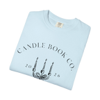 Candle Book Co. Tee