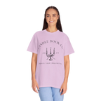 Candle Book Co. Tee
