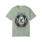 Ignite Your Inner Flame - Fantasy Warrior Queen T-Shirt