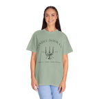 Candle Book Co. Tee
