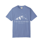 To the Stars That Burn Bright Tee