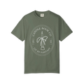 Candle Book Co. Bow Tee