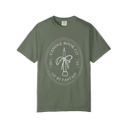 Candle Book Co. Bow Tee