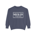 Wick-ed Fantasy Realms Sweatshirt