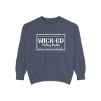 Wick-ed Fantasy Realms Sweatshirt
