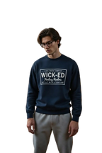 Wick-ed Fantasy Realms Sweatshirt