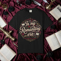 In My Romantasy Era - Romantic Fantasy Book Lover Tee