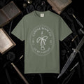 Candle Book Co. Bow Tee