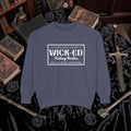 Wick-ed Fantasy Realms Sweatshirt