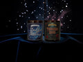 Thorns & Starlight Candle Duo